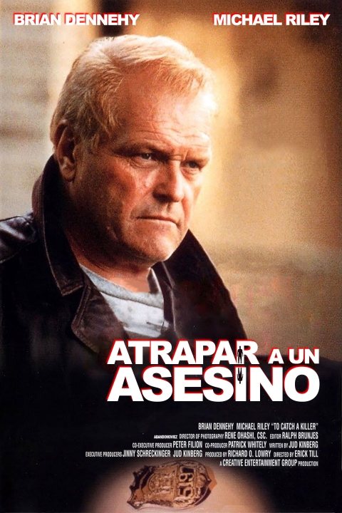 Atrapar a un Asesino