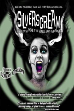 Poster Silver Scream