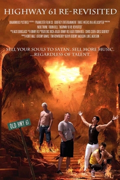 Poster 61: Highway To Hell