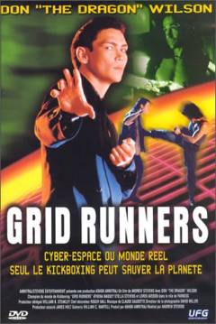 Poster Asesinos Virtuales