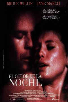 Ficha El Color de la Noche