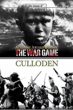 Poster El Juego de la Guerra