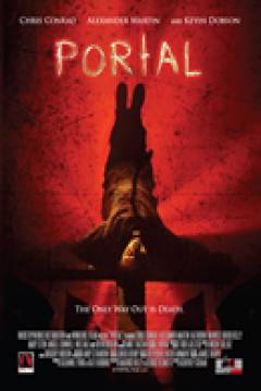 Poster Portal
