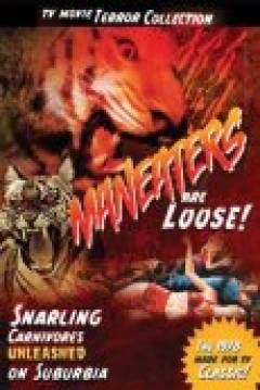 Ficha Maneaters are Loose!