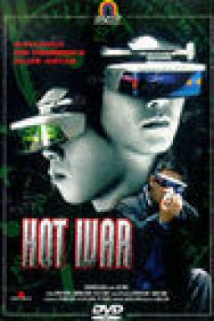 Ficha Hot War (Waan Ying Dak Gung)