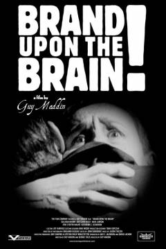 Poster ¡Marcas en el Cerebro! Un Recuerdo en 12 Capítulos
