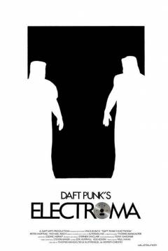 Poster Electroma