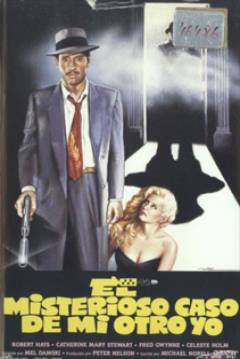 Poster El Misterioso Caso de mi Otro Yo