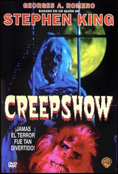 Ficha Creepshow