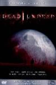 Poster Dead/Undead
