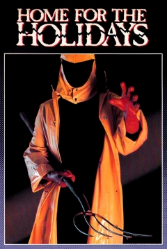 Poster Acoso Homicida