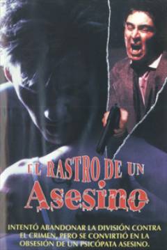 Poster El Rastro de un Asesino