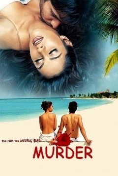 Poster Murder