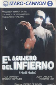 Ficha El agujero del Infierno