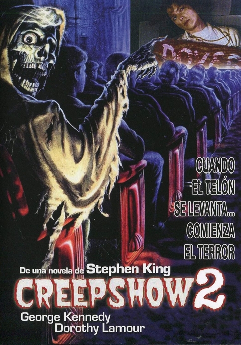 Ficha Creepshow 2