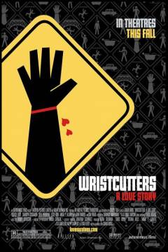 Ficha Wristcutters: A Love Story