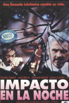 Ficha Impacto en la Noche