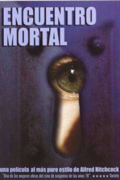 Poster Encuentro Mortal