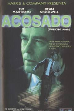 Ficha Acosado