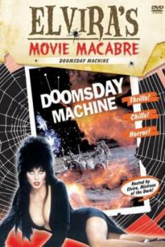 Poster The Doomsday Machine