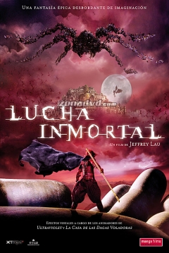 Ficha Lucha Inmortal