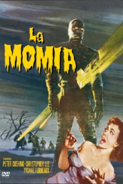 Ficha La Momia