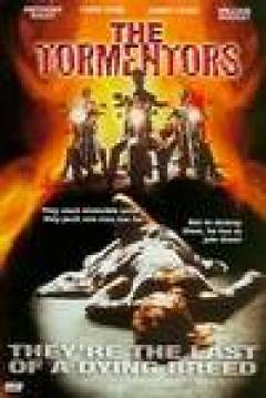 Poster The Tormentors
