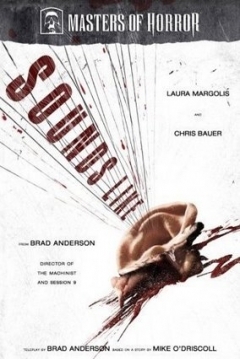 Poster El Estrépito del Silencio