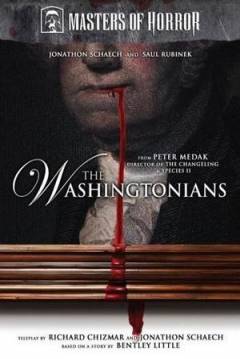Poster Los Washingtonianos