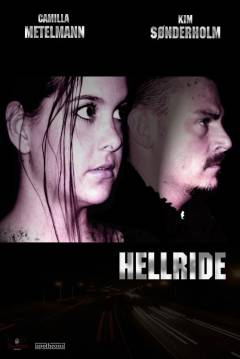 Poster Hellride