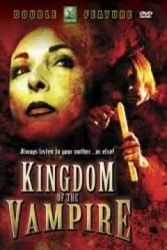 Ficha Kingdom of the Vampire