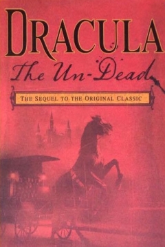 Poster Dracula: El No-Muerto