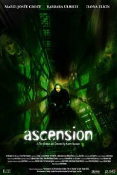 Poster Ascension