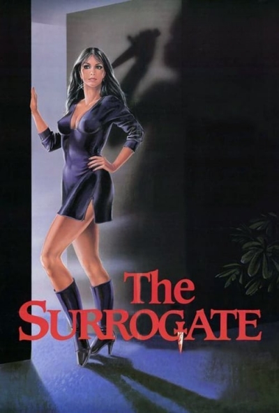 Ficha The Surrogate : Experimento para Matar