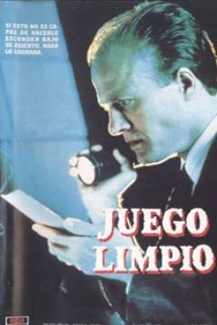 Ficha Juego Limpio