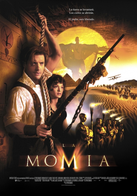 La Momia
