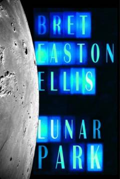 Poster Lunar Park