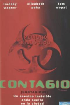 Poster Contagio