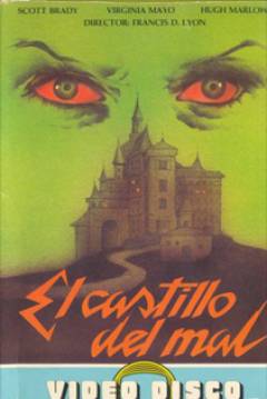 Poster El Castillo del Mal