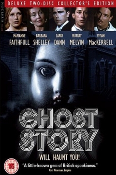Poster Ghost Story
