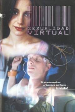 Poster Sexualidad Virtual