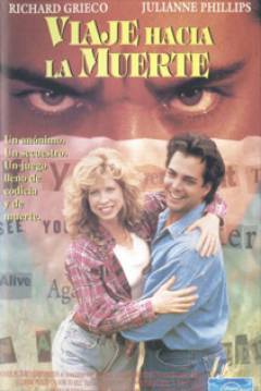 Poster Viaje hacia la Muerte