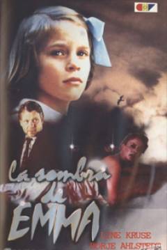 Poster La Sombra de Emma