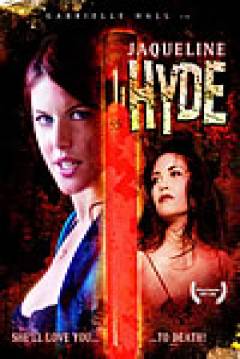 Poster Jacqueline Hyde