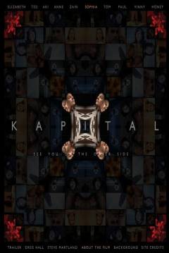 Poster Kapital