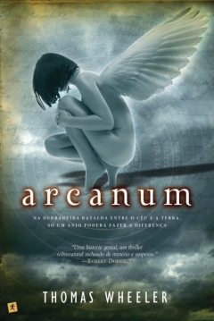 Poster The Arcanum