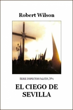 Poster El Ciego de Sevilla