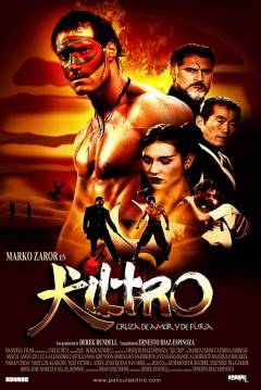 Poster Kiltro