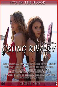 Poster Sibling Rivalry