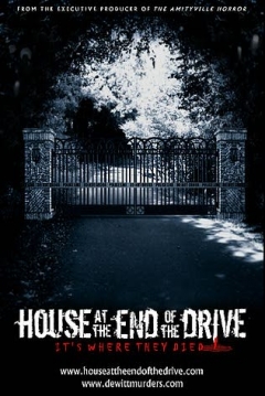 Ficha House at the End of the Drive